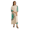 HANIA<br>2-Piece Stitched Pakistani Suit