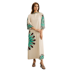HANIA<br>2-Piece Stitched Pakistani Suit