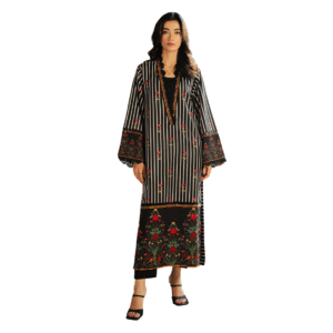 NOOR<br>2-Piece Stitched Pakistani Suit