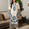 SANAYA<br>2-Piece Stitched Pakistani Suit