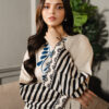 SANAYA<br>2-Piece Stitched Pakistani Suit