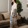 SANAYA<br>2-Piece Stitched Pakistani Suit