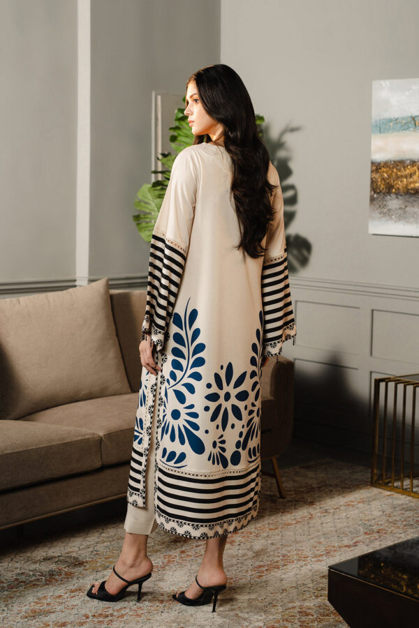 SANAYA<br>2-Piece Stitched Pakistani Suit