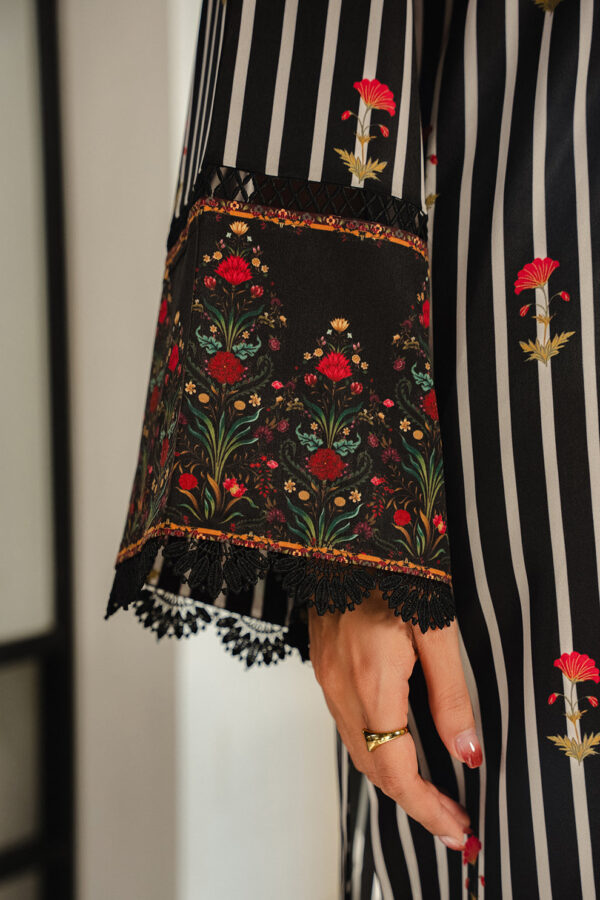 NOOR<br>2-Piece Stitched Pakistani Suit