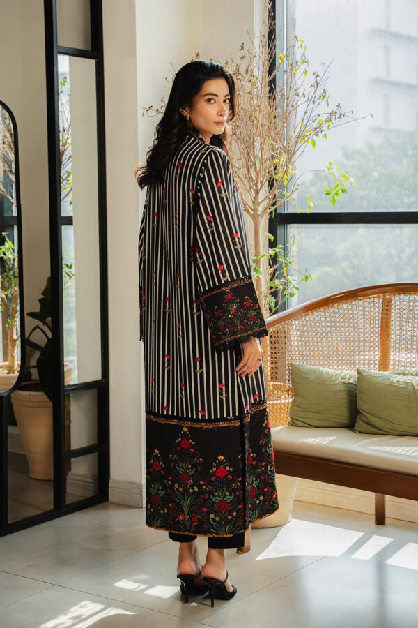 NOOR<br>2-Piece Stitched Pakistani Suit