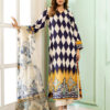 HAYA<br>2 Piece Stitched Pakistani Suit