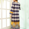 HAYA<br>2 Piece Stitched Pakistani Suit