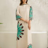 HANIA<br>2-Piece Stitched Pakistani Suit