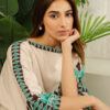 HANIA<br>2-Piece Stitched Pakistani Suit