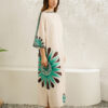 HANIA<br>2-Piece Stitched Pakistani Suit