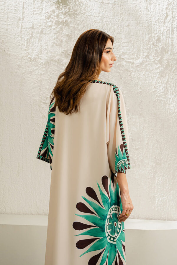 HANIA<br>2-Piece Stitched Pakistani Suit