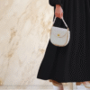 Midnight Black Abaya – Elegant ]Abaya with Gold Buttons | Best Abayas Online